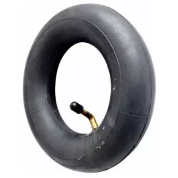 Камера HOTA, для электросамоката, короткий ниппель, 10X2.50, W0614