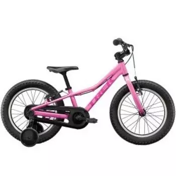 Детский велосипед Trek Precaliber 16 Girls V-brake 16" 2022