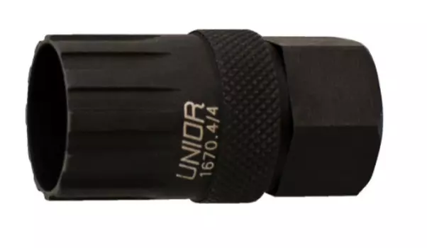 Съёмник звездочки UNIOR для Campagnolo®, 1670.4/4