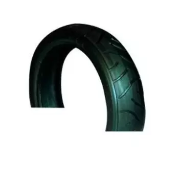 Покрышка HOTA, для детских колясок, 280х65-203, чёрный, W0360