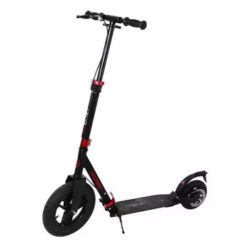 Седло велосипедное Vinca Sport, 250 x 200 мм, розовое с белым, VS 125 pink vintage