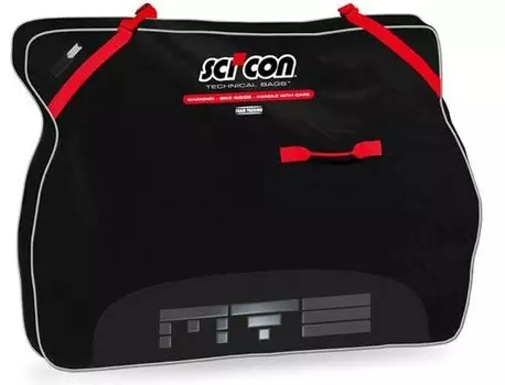 Чехол Scicon Travel Plus MTB, TP055000509