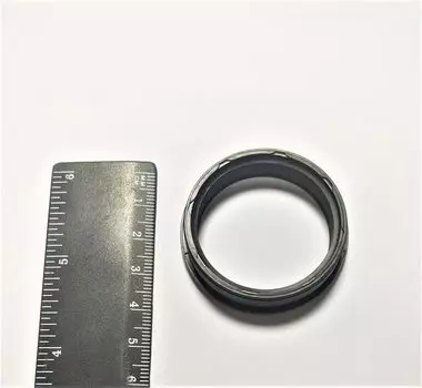 Сальник стойки амортизационной вилки WREN Stanchion Wiper, WFS352