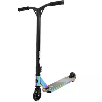 Самокат Tempish Ventus Rainbow, детский, 2022, мультиколор, 1050000251