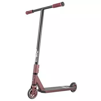 Самокат трюковый Tech Team DukeR 303