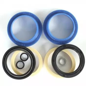САЛЬНИКИ ENDURO FOX, 34MM, FK-6654