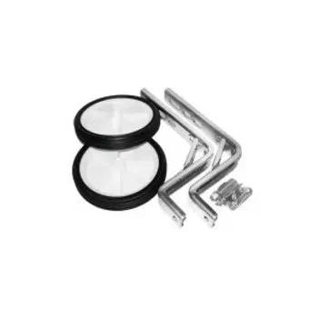 Приставные колеса FORSE W0258, 16"-20", W0258