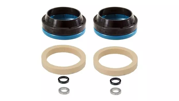 Сальники Enduro Hyglide Fox 32 mm, FKH-7001