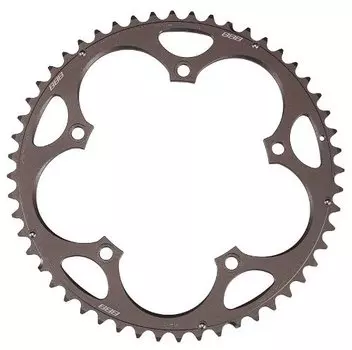 Звезда BBB Roadgear, 2011, 11 скоростей, 53T/135, BCR-23C