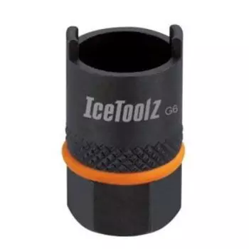 Съемник трещотки IceToolz 0903, для Suntour 2-зацепа, 6-800406