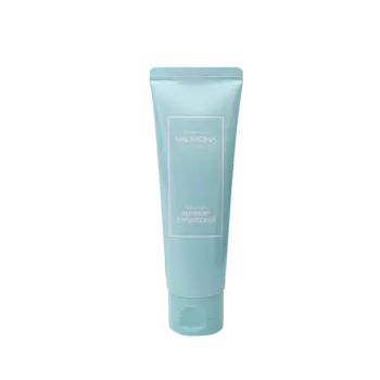 VALMONA Recharge Solution Blue Clinic Nutrient Conditioner, 100 ml