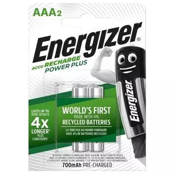 Аккумулятор Energizer