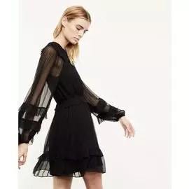 ПЛАТЬЕ The Kooples