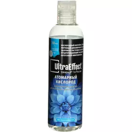 Кислород атомарный Effectbio ultraeffect 250 мл