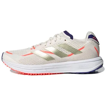 Adidas SL20.3 Chalk Sandy Beige Metallic Женские кроссовки Cream Chalk-White Turbo H01123