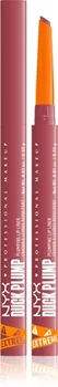 Карандаш для губ с эффектом увеличения NYX Professional Makeup Duck Plump Liner, Pinkjection 0,33 g