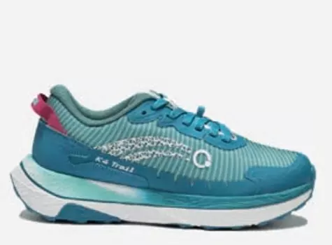 Кроссовки женские K4 Trail W