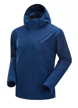Куртка Kailas мембранная Windhunter Hardshell KG2341111