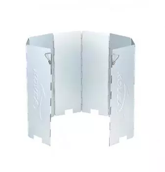 Экран ветрозащитный KW-0101