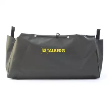 Гермосумка д/дичи малая HUNT CAR BAG PVC 120 (черный)