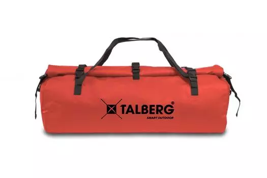 *Гермосумка DRY BAG PVC 80