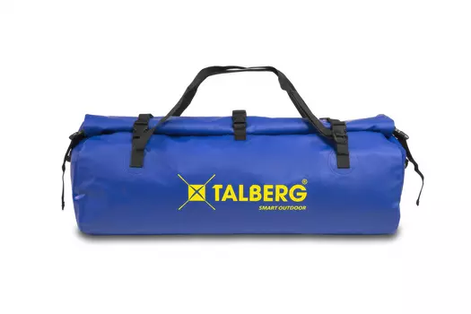 Гермосумка DRY BAG PVC 80 (красный)
