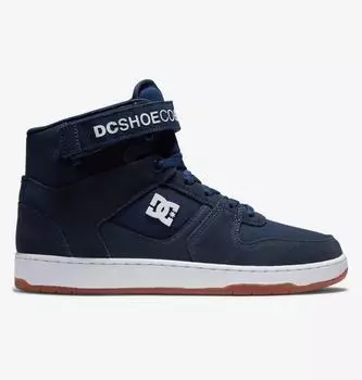 Кеды DC shoes PENSFORD