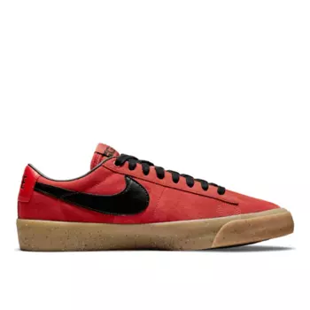 Кеды Nike SB Zoom Blazer Low Pro GT