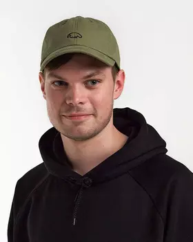 Кепка 6 panel