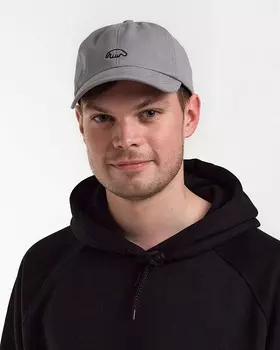 Кепка 6 panel
