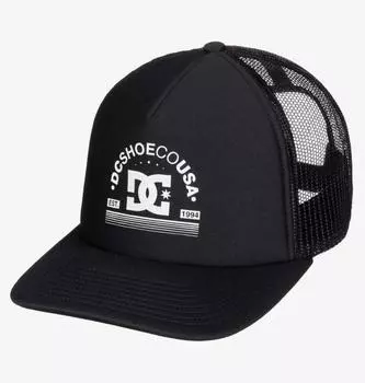 КЕПКА-БЕЙСБОЛКА VESTED UP ARCH HDWR KVJ0