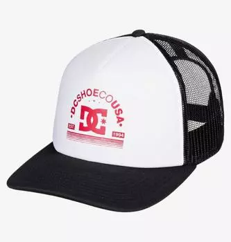 КЕПКА-БЕЙСБОЛКА VESTED UP ARCH HDWR WBB0