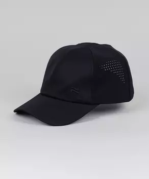 Кепка Nordski Training Black