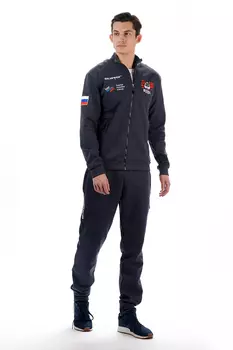 *Костюм спорт 20-60970 муж.
