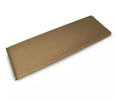 *Коврик BIG MAT самонадувающийся