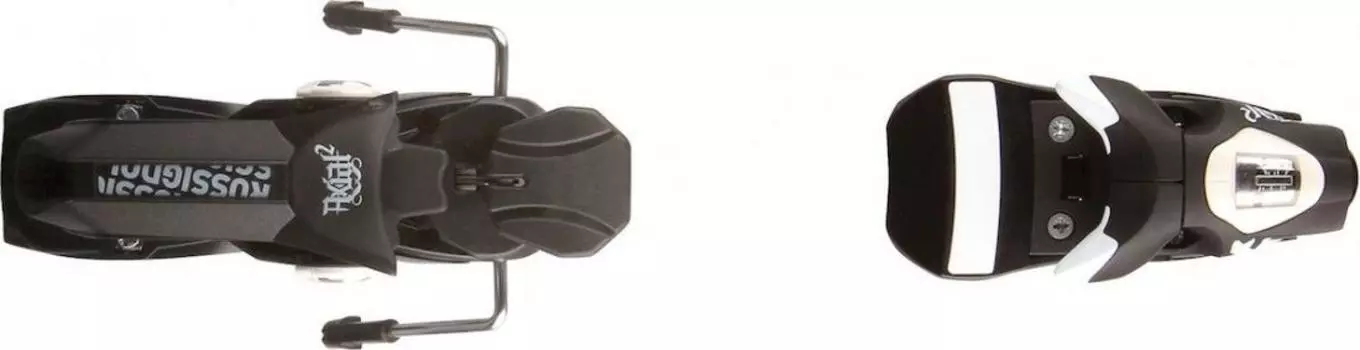 Крепления г/л AXIAL2 120 XXL TPI2