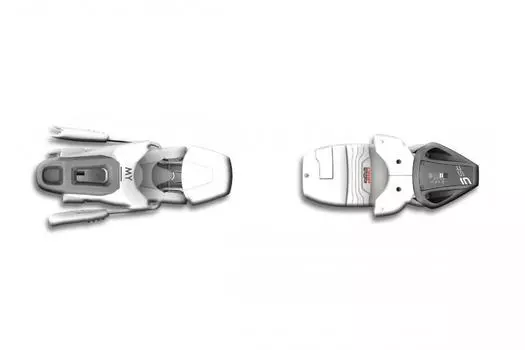 Крепления г/л MY RS 9 GW SLR/WOMENTRACK BRAKE 78 [H]