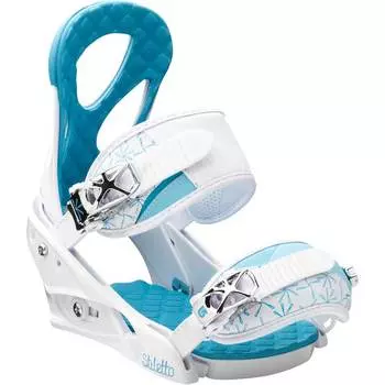 Крепления STILETTO