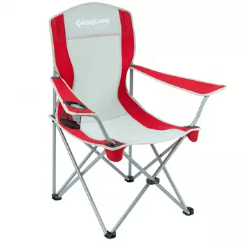 *Кресло скл. сталь. 3818 Arms Chair