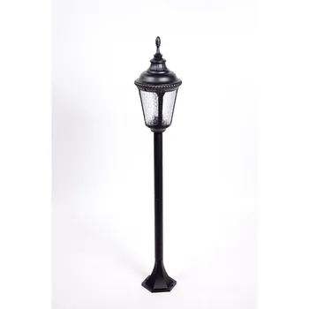 Наземный фонарь IP44 79756S Bl Oasis Light