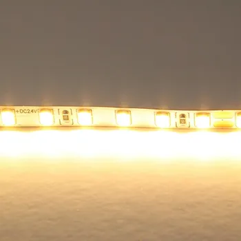 Светодиодная лента теплого белого свечения 24V Lightstar 420503