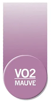 Чернила Chameleon VO2 Лиловый 25 мл