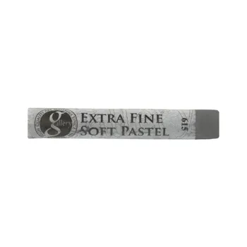 Пастель сухая MUNGYO extra fine soft "Gallery Artists" цв.№615 серый I