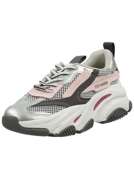 Кроссовки Steve Madden, розовый