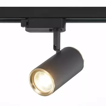 Трековый светильник однофазный 220V ST Luce Cromi ST301.436.01