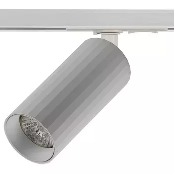 Трековый светильник однофазный 220V IL.0010.0009 WH Imex Capella