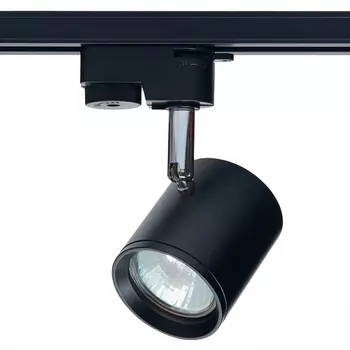 Трековый светильник однофазный 220V Imex IL.0010.2105