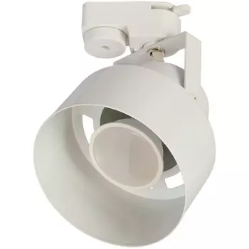 Трековый светильник однофазный 220V Imex Monro IL.0010.0003