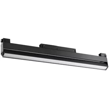 Трековый светильник низковольтный 48V светодиодный Novotech Flum 358541