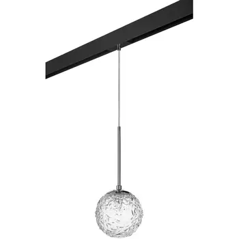 Трековый светильник однофазный 220V Lightstar Bari PRO815210